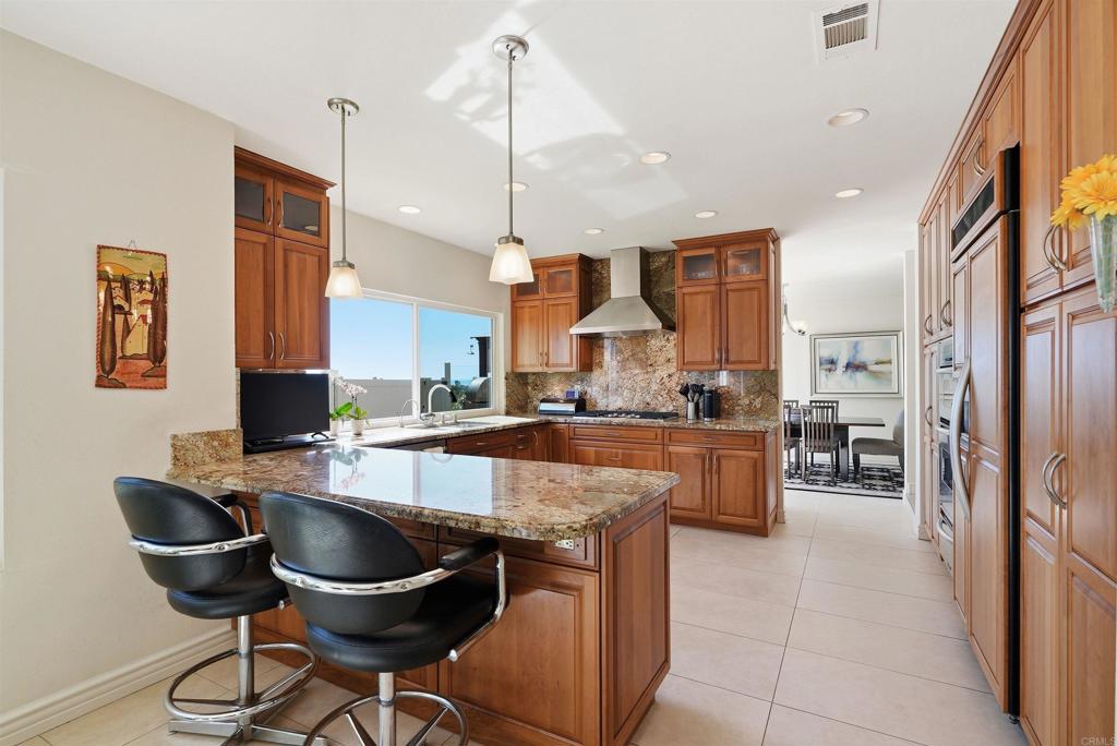 1101 Via Mil Cumbres Property Photo 10