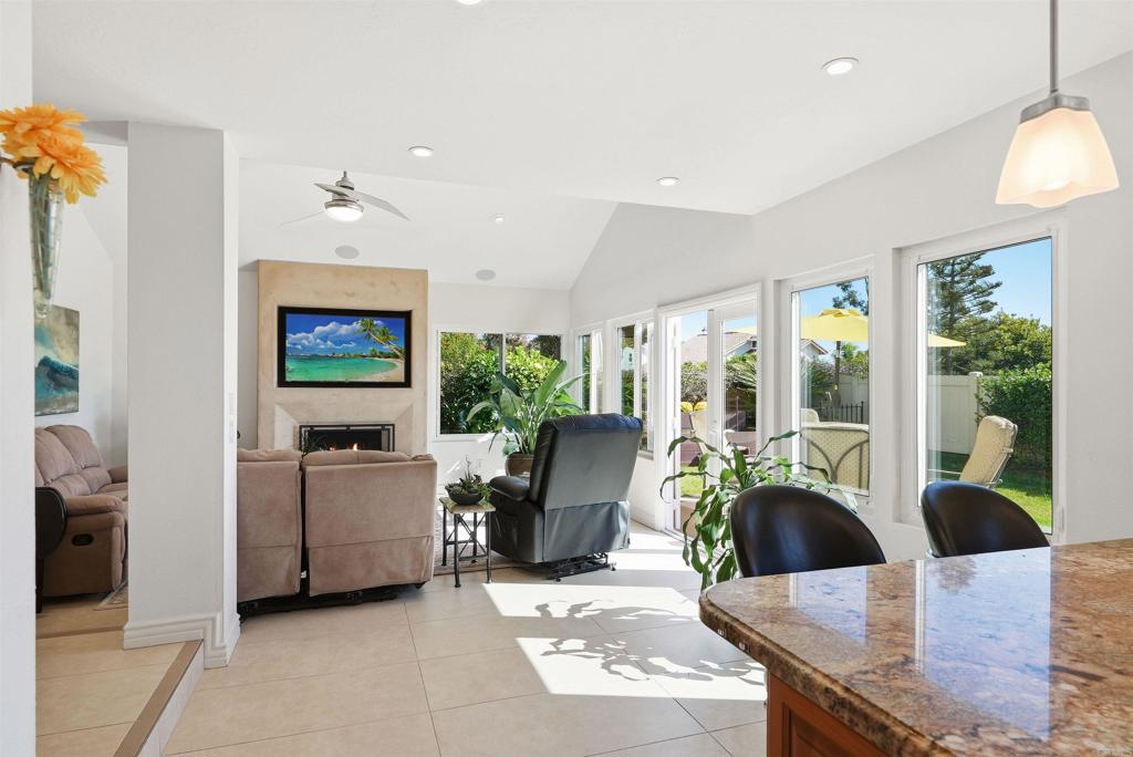 1101 Via Mil Cumbres Property Photo 14