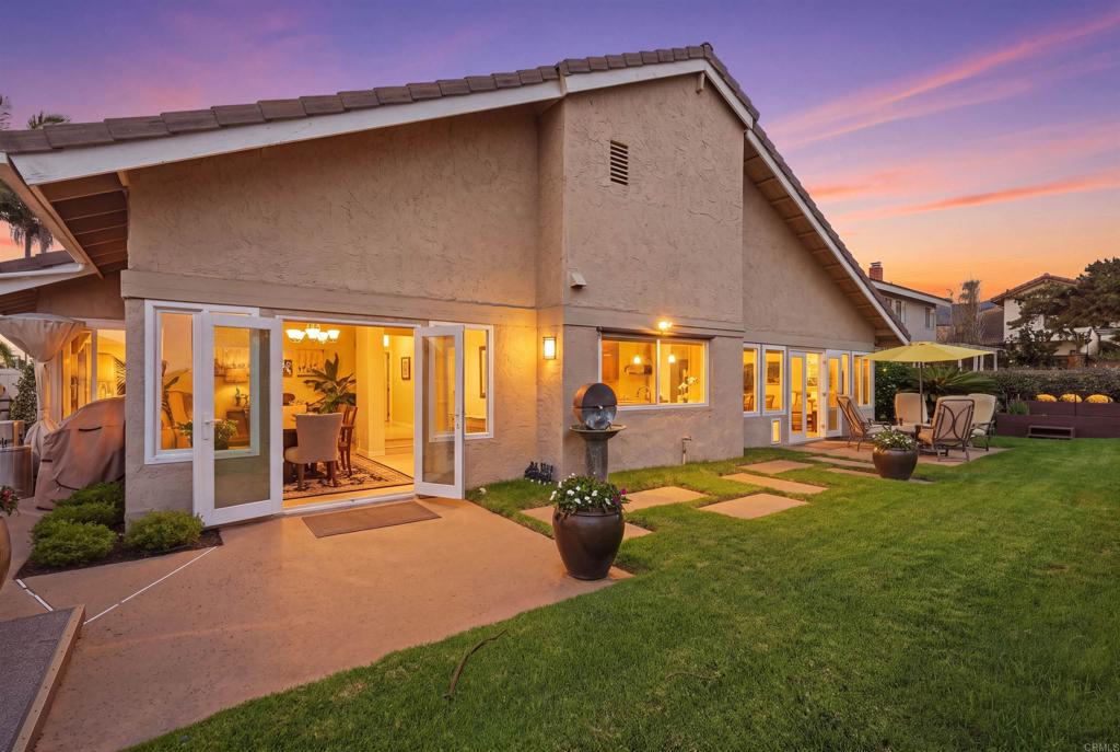 1101 Via Mil Cumbres Property Photo 43