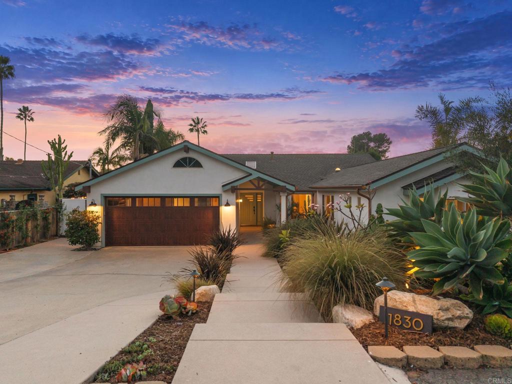 1830 Eucalyptus Avenue Property Photo 1