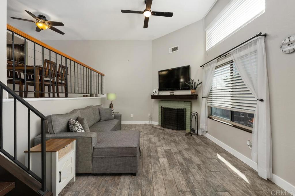 8775 Spring Canyon Drive Property Photo 4
