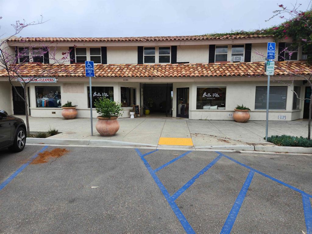 1130 Camino Del Mar Road Property Photo 1