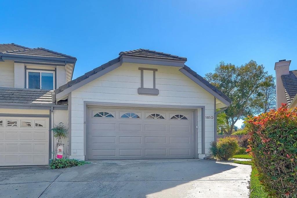 1810 Spyglass Cir Property Photo 1
