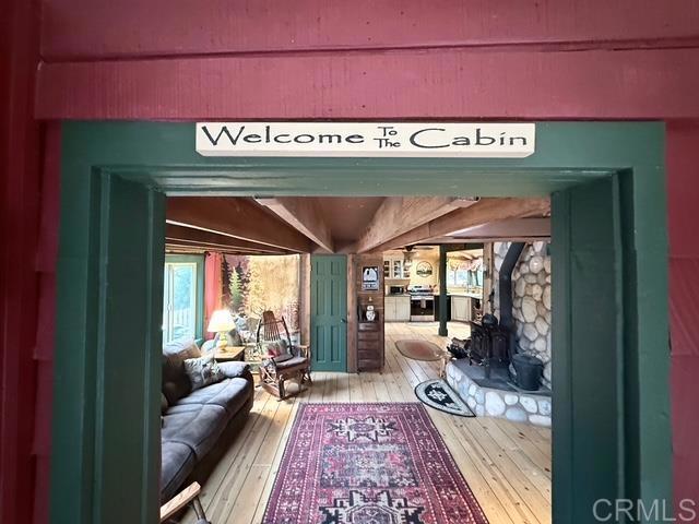 22258 Crestline Road Property Photo 5