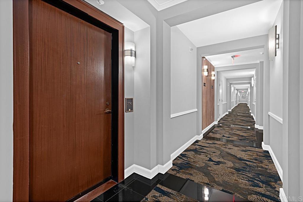 500 W Harbor Drive 716 Property Photo 12