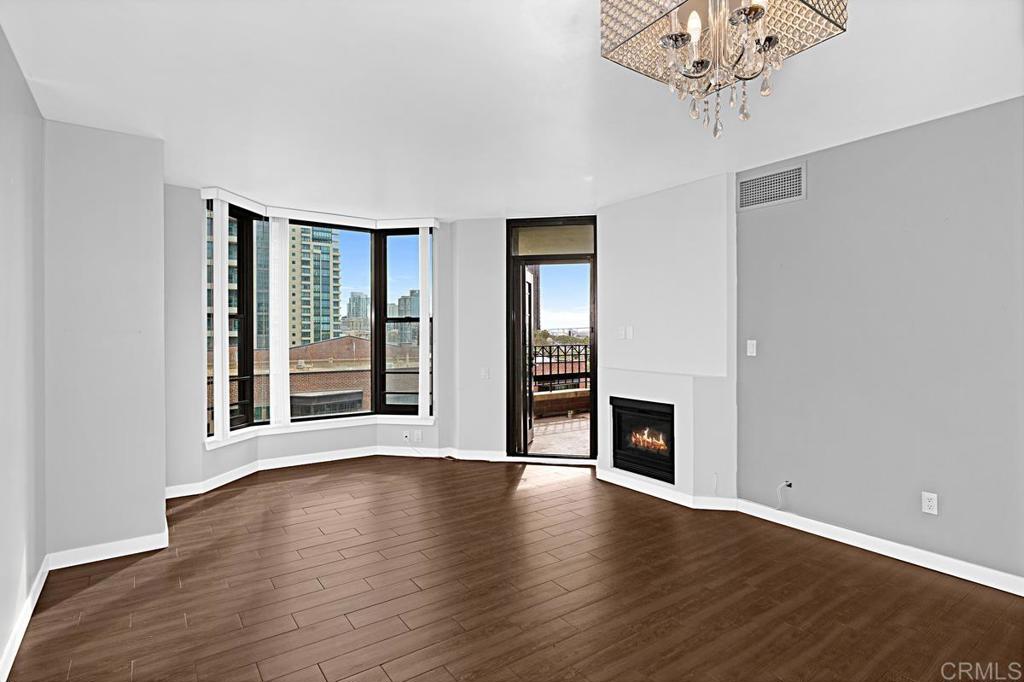 500 W Harbor Drive 716 Property Photo 15