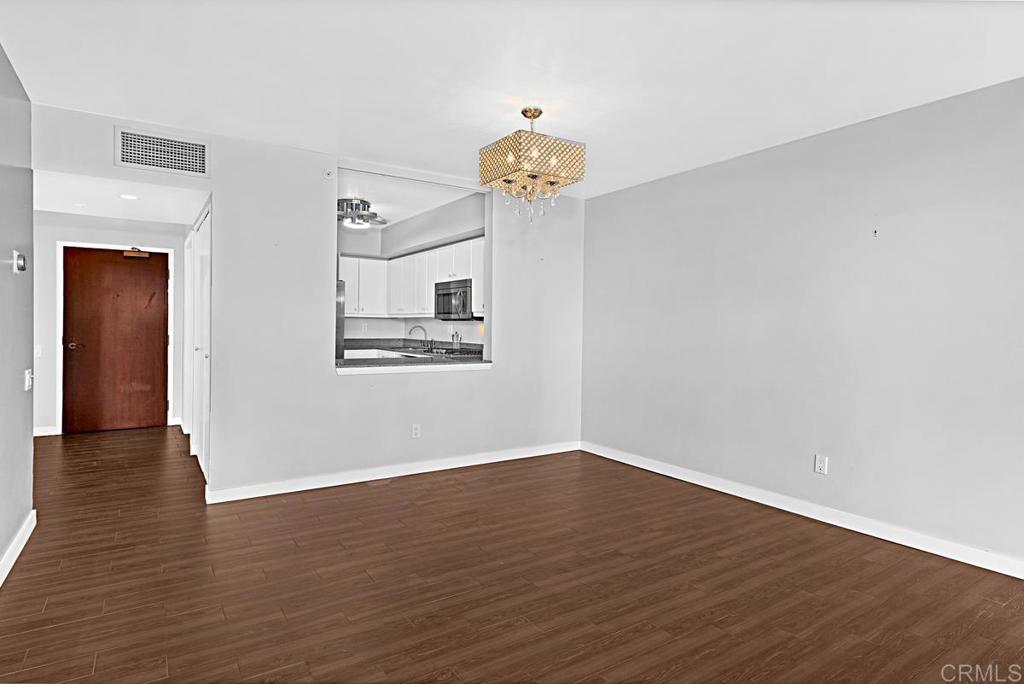 500 W Harbor Drive 716 Property Photo 16