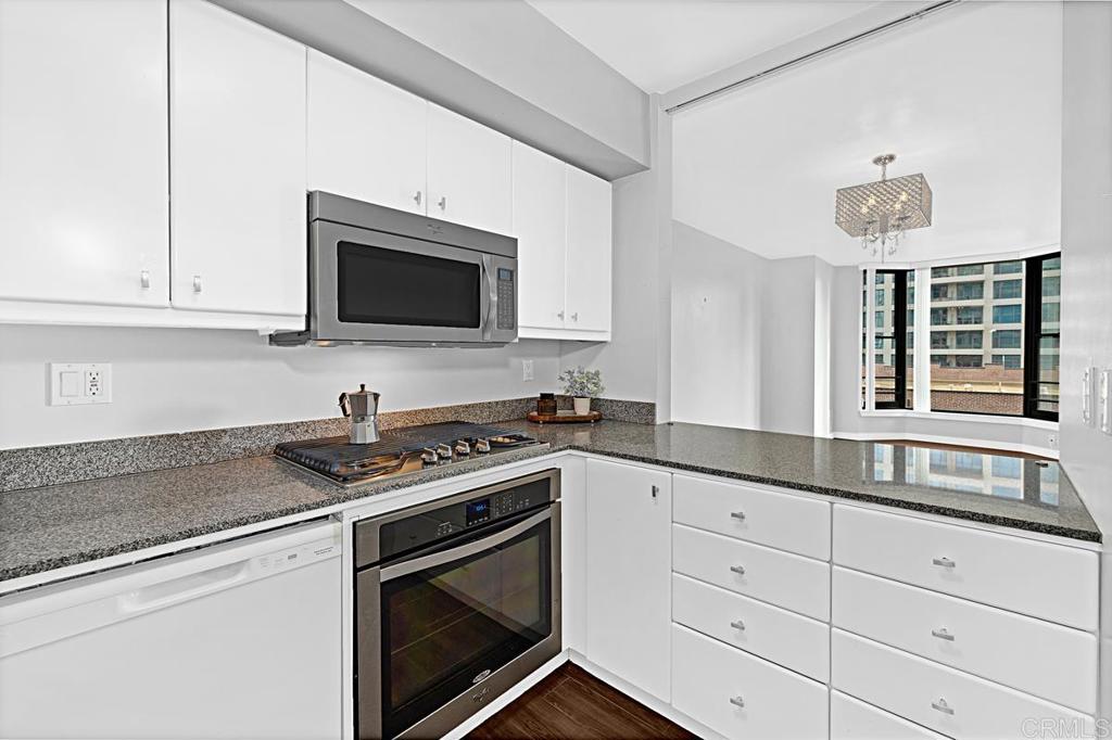 500 W Harbor Drive 716 Property Photo 26