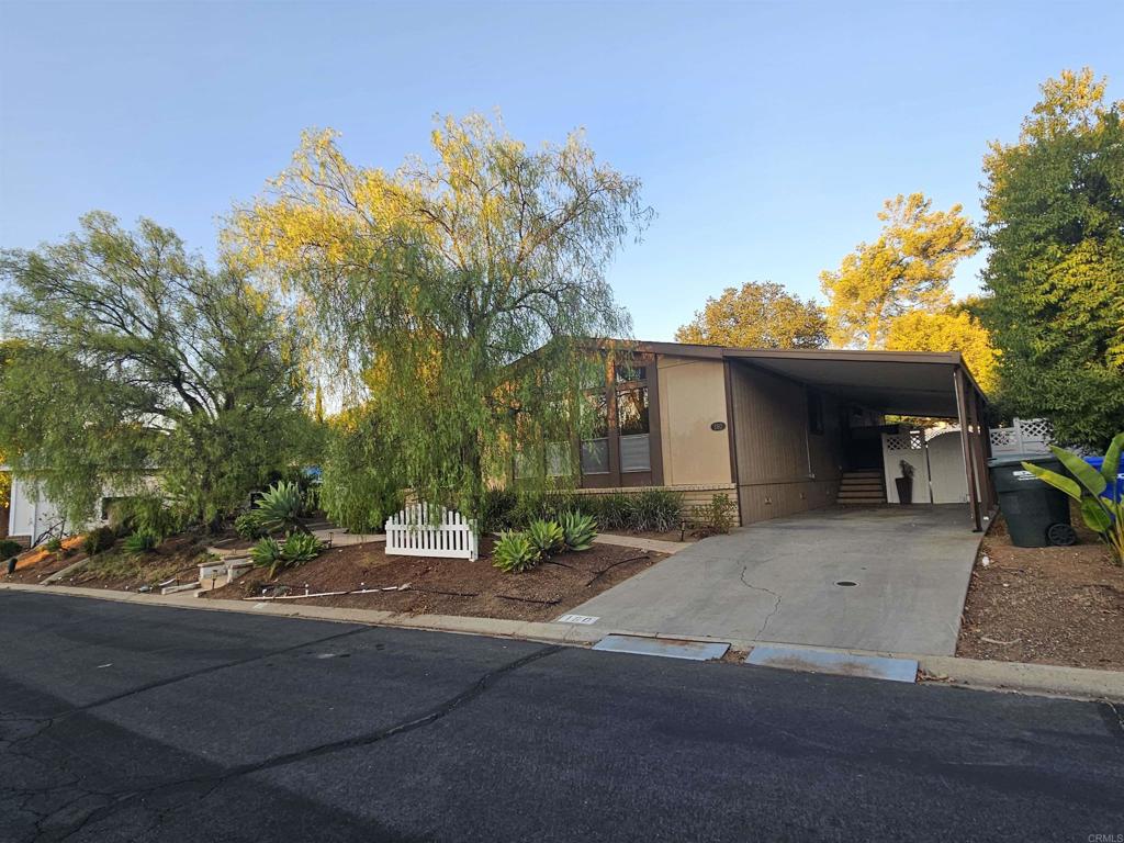 18218 Paradise Mountain Road 180 Property Photo 4