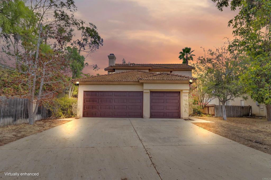 1332 Corte Lira Property Photo 1