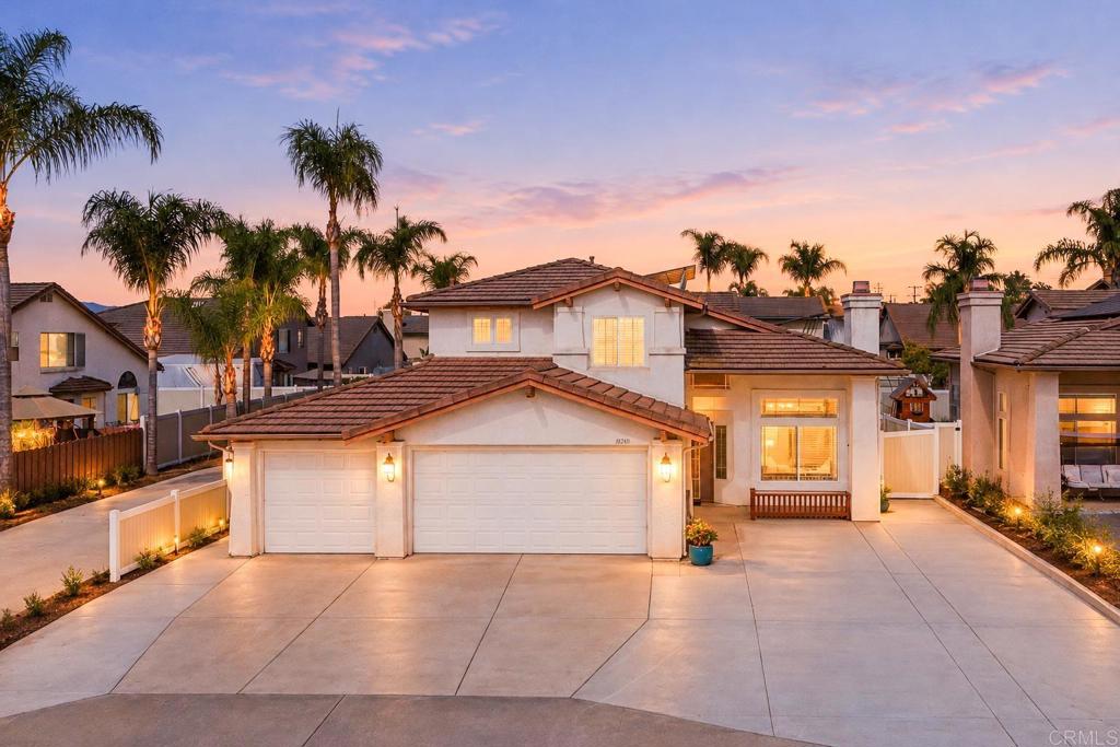 10260 Pinon Place Property Photo 1