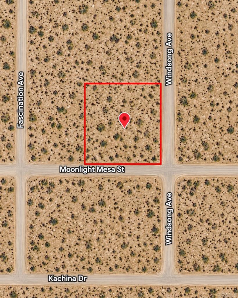 Windsong Ave Property Photo 1