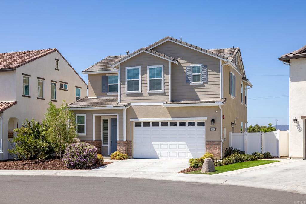 9392 Song Bird Way Property Photo 1
