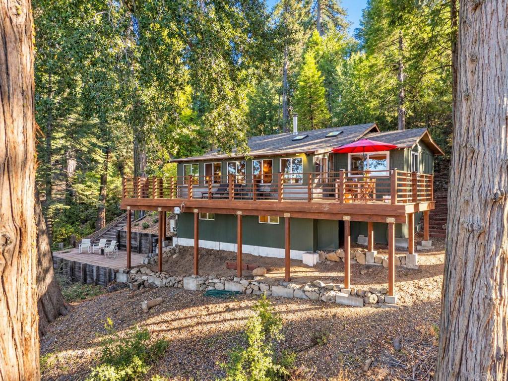 22136 Crestline Road Property Photo 1