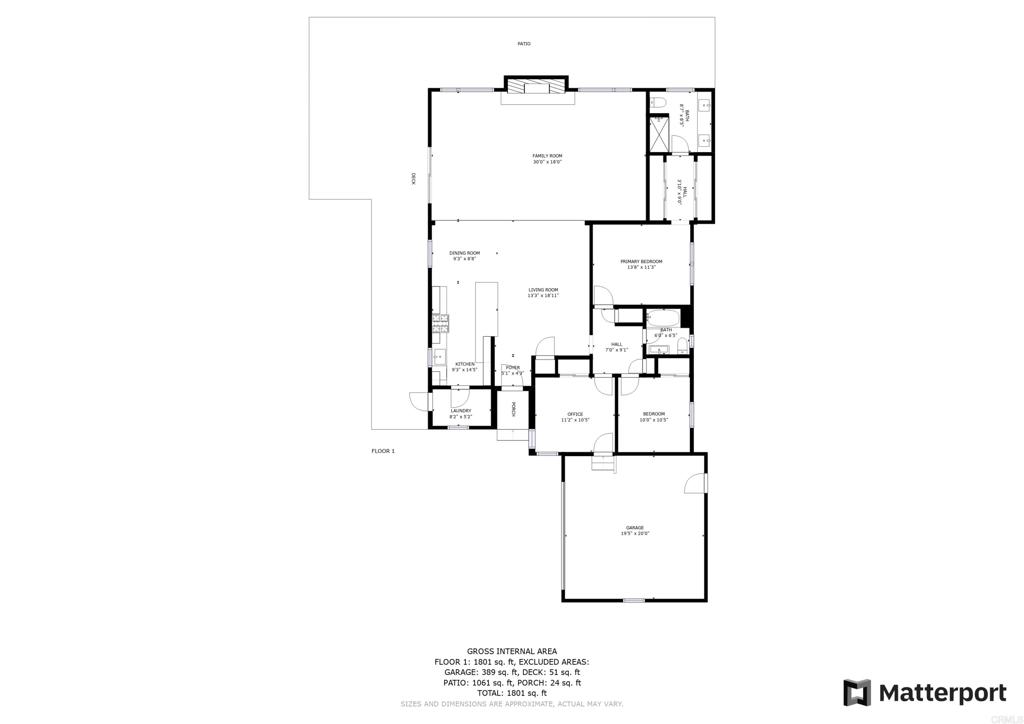 4975 Greenbrier Avenue Property Photo 4