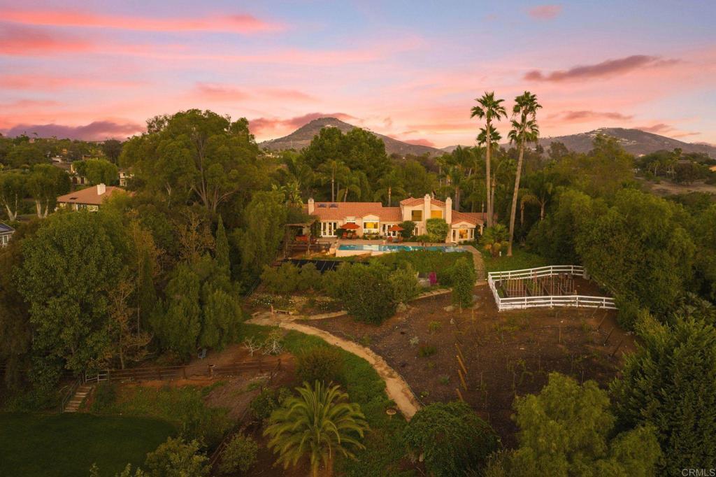 3456 Fortuna Ranch Road Property Photo 1
