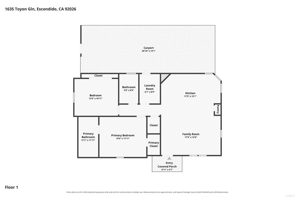 1635 Toyon Gln Property Photo 23