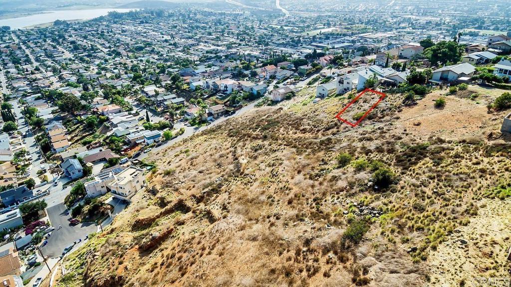 0 Buena Vista Avenue Property Photo 4