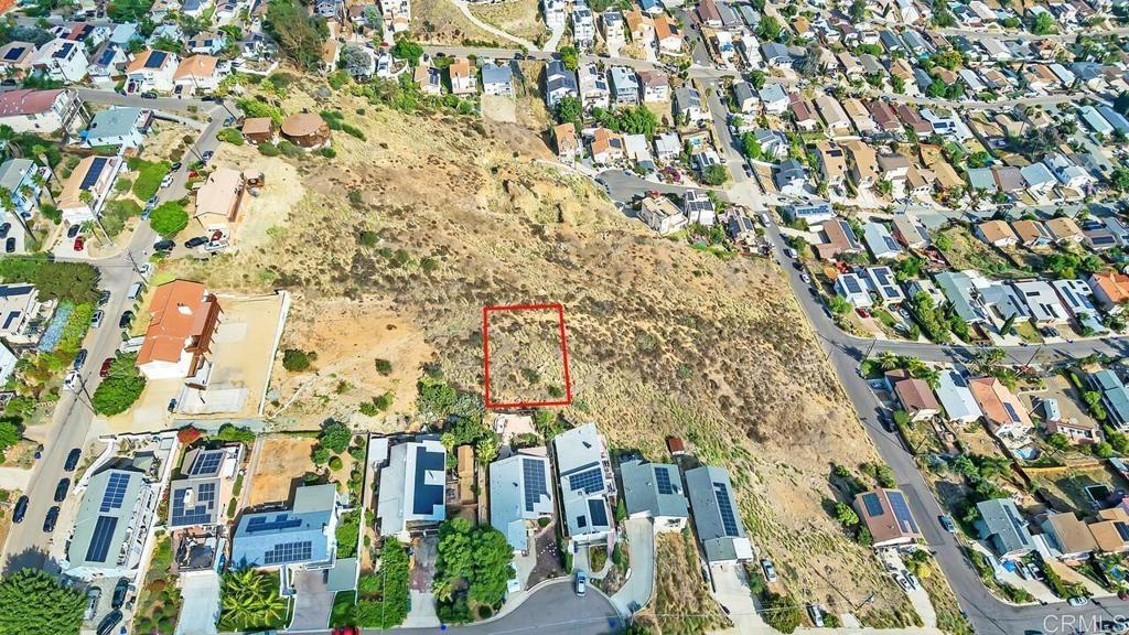 0 Buena Vista Avenue Property Photo 5