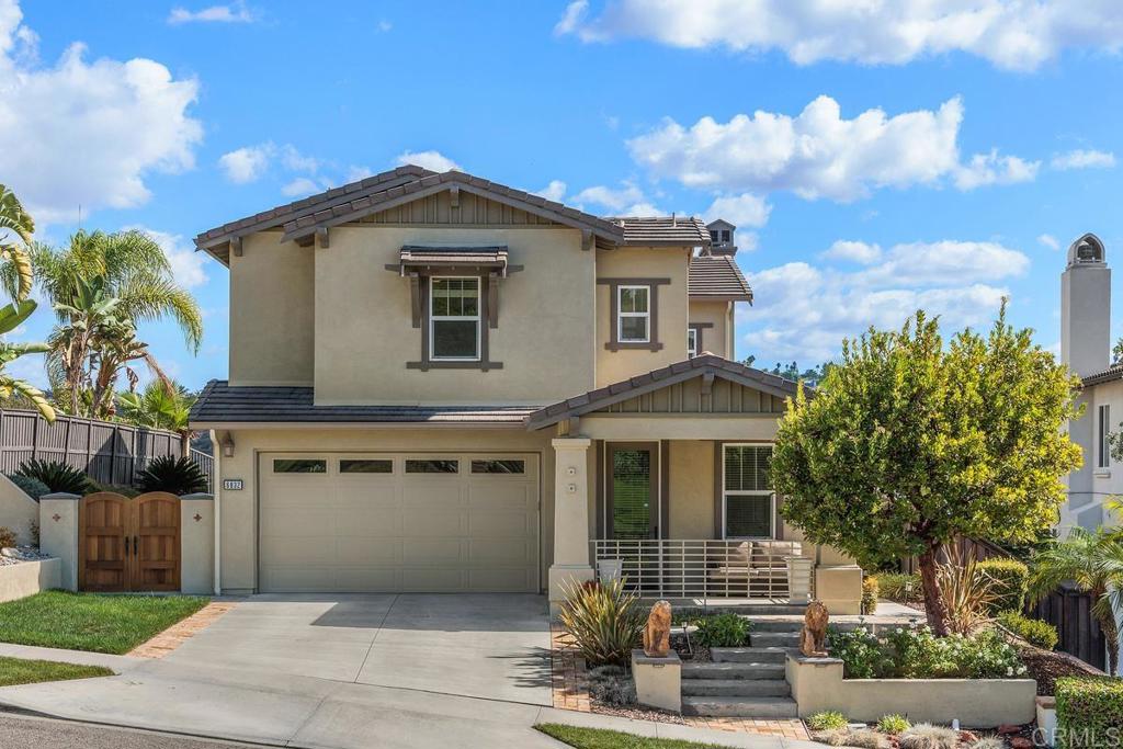 6832 Estrella De Mar Road Property Photo 1