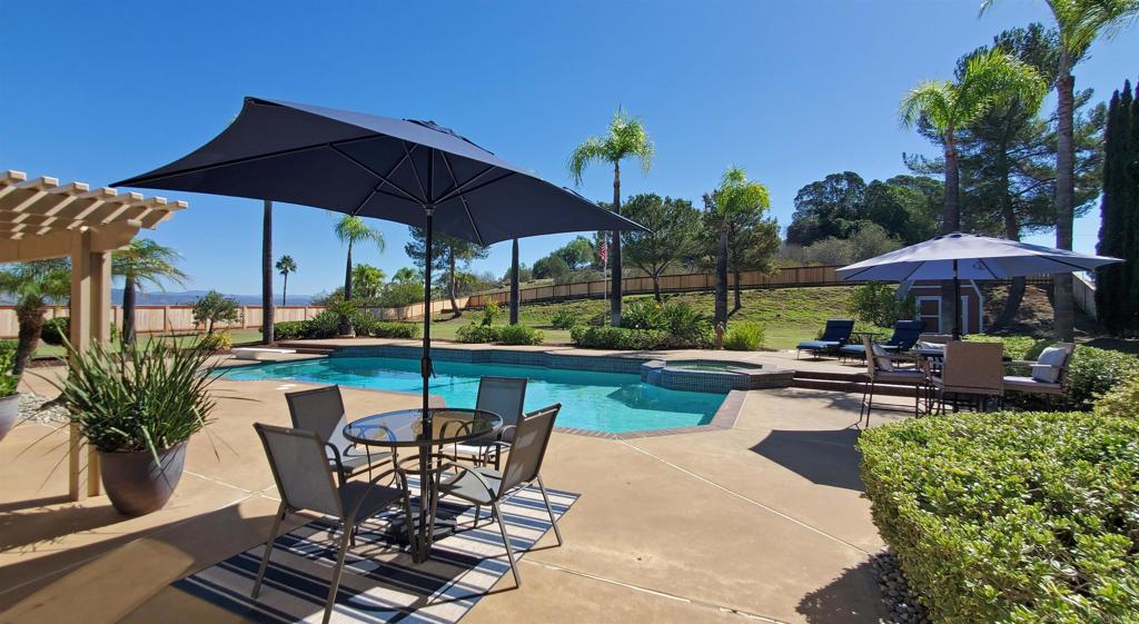 2321 Cortina Circle Property Photo 2