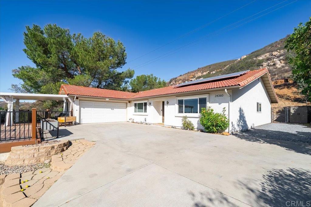 24360 Rutherford Road Property Photo 1