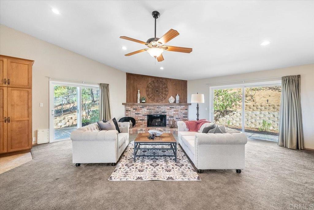 24360 Rutherford Road Property Photo 4