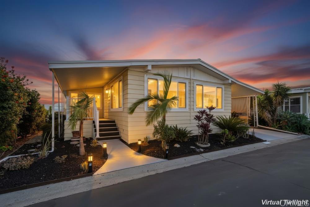650 S Rancho Santa Fe Rd 121 Property Photo 1