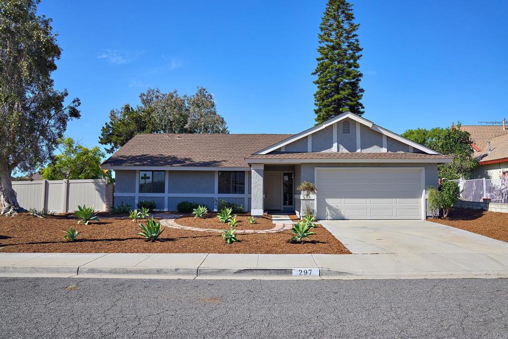 297 Juaneno Ave. Property Photo 1
