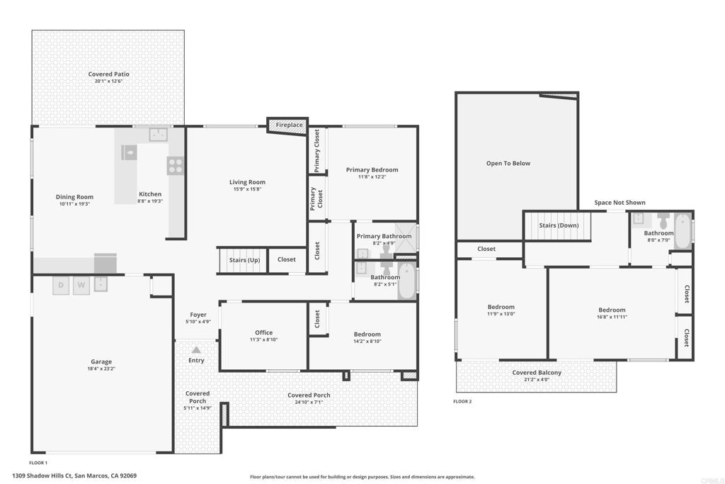 1309 Shadow Hills Court Property Photo 38