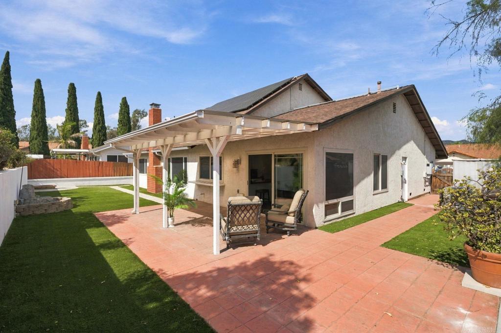 1309 Shadow Hills Court Property Photo 40