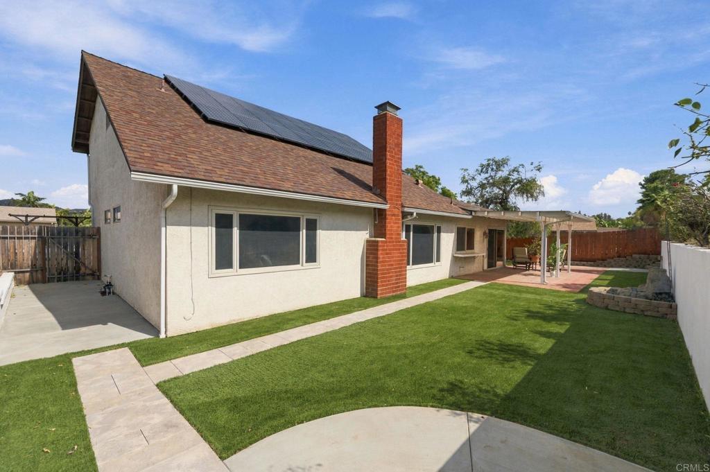 1309 Shadow Hills Court Property Photo 41