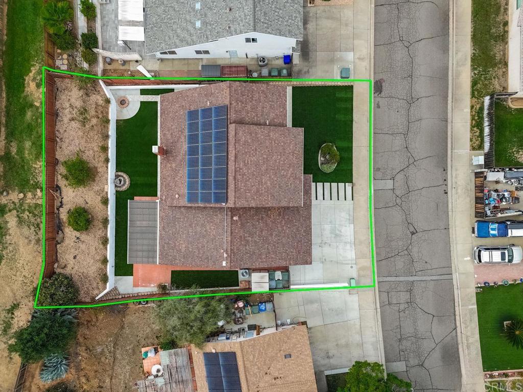 1309 Shadow Hills Court Property Photo 46