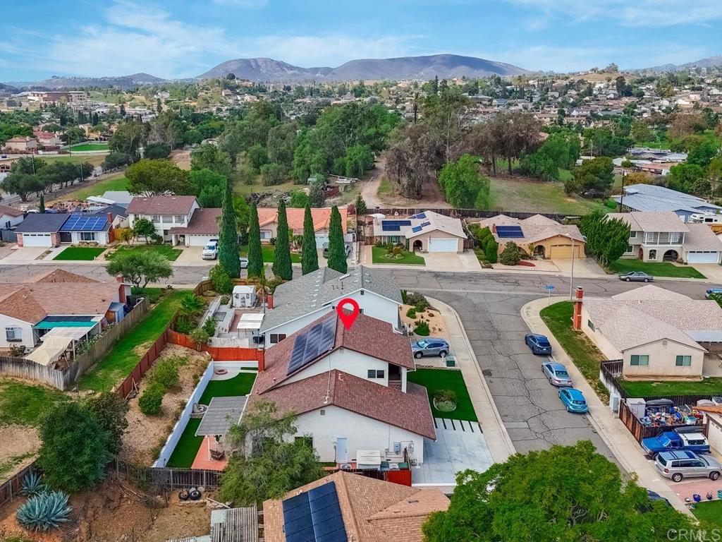 1309 Shadow Hills Court Property Photo 47
