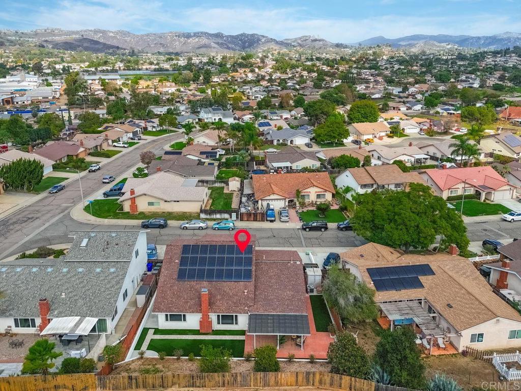 1309 Shadow Hills Court Property Photo 49