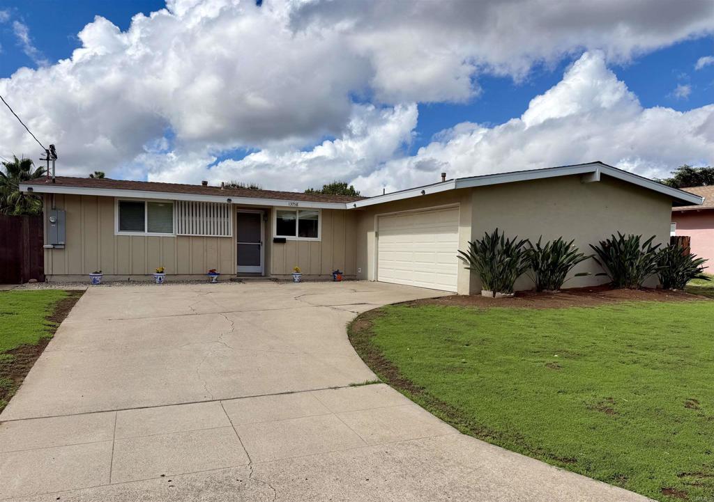 13758 Frame Road Property Photo 1