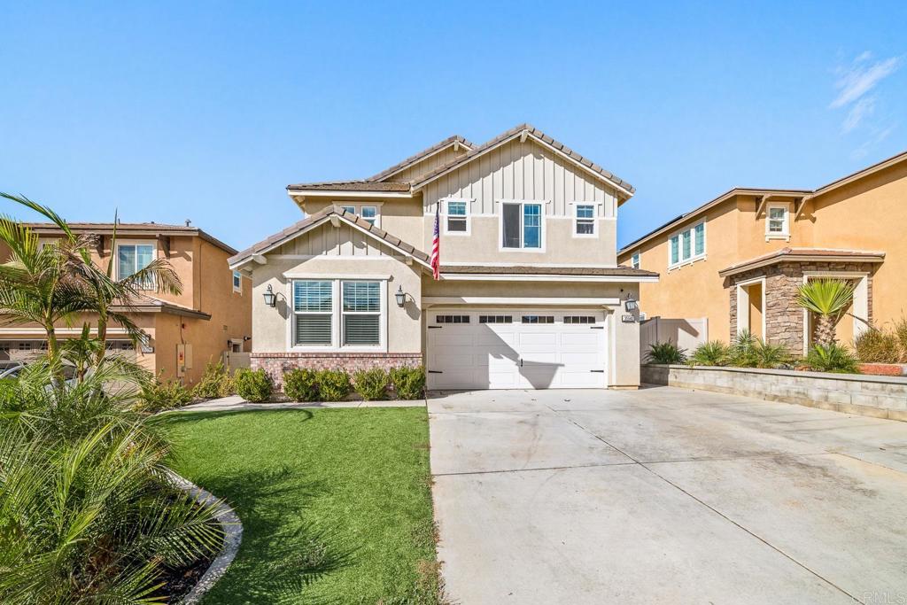 35540 Asturian Way Property Photo 1