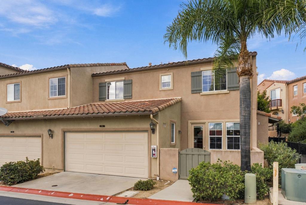 7767 Calle Andar Property Photo 1