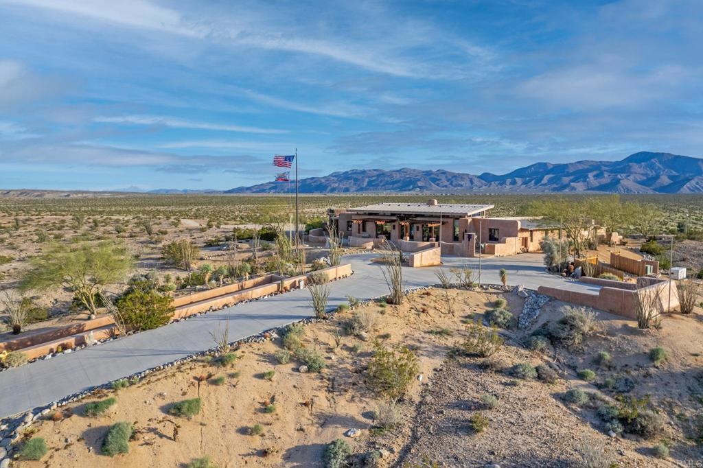 2789 Stinson Road Property Photo 2