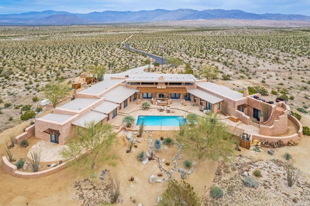 2789 Stinson Road Property Photo 4