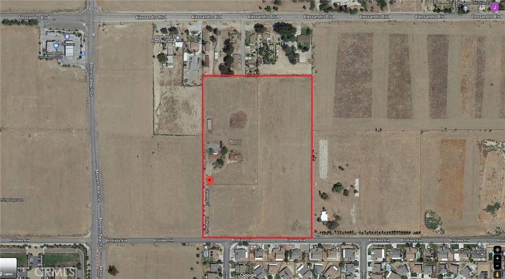28131 Brodiaea Avenue Property Photo 1