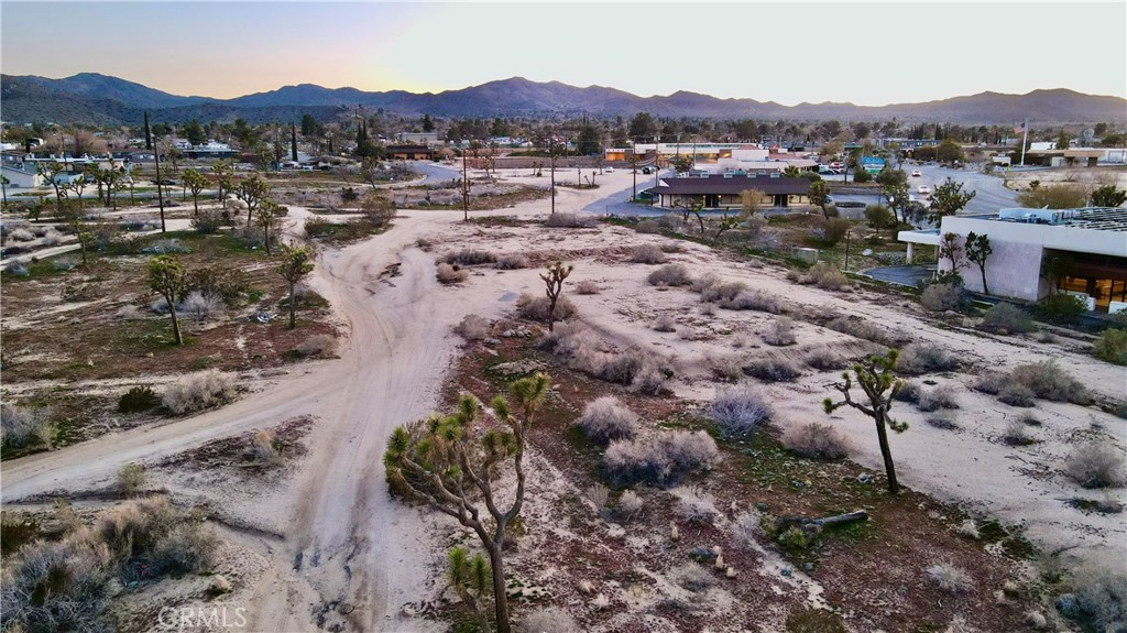 57335 Twentynine Palms Property Photo 1