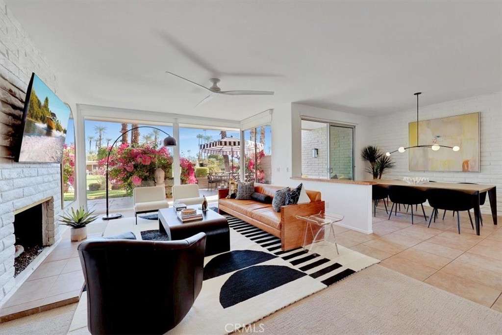 75543 Calle Del Norte Property Photo 1