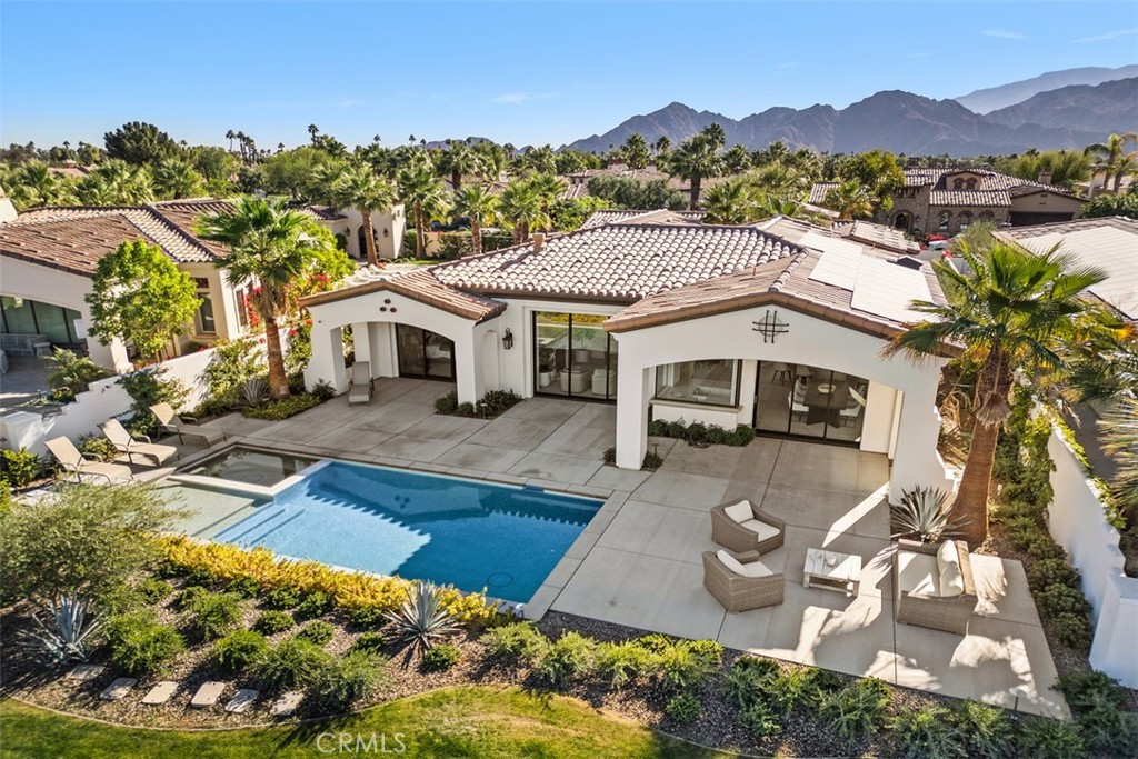 76404 Via Saturnia Property Photo 1