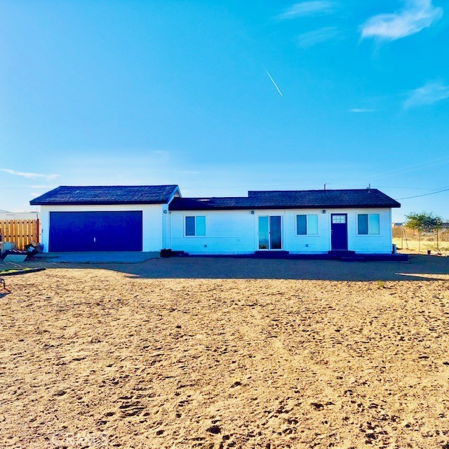 56133 Jesse Road Property Photo 1
