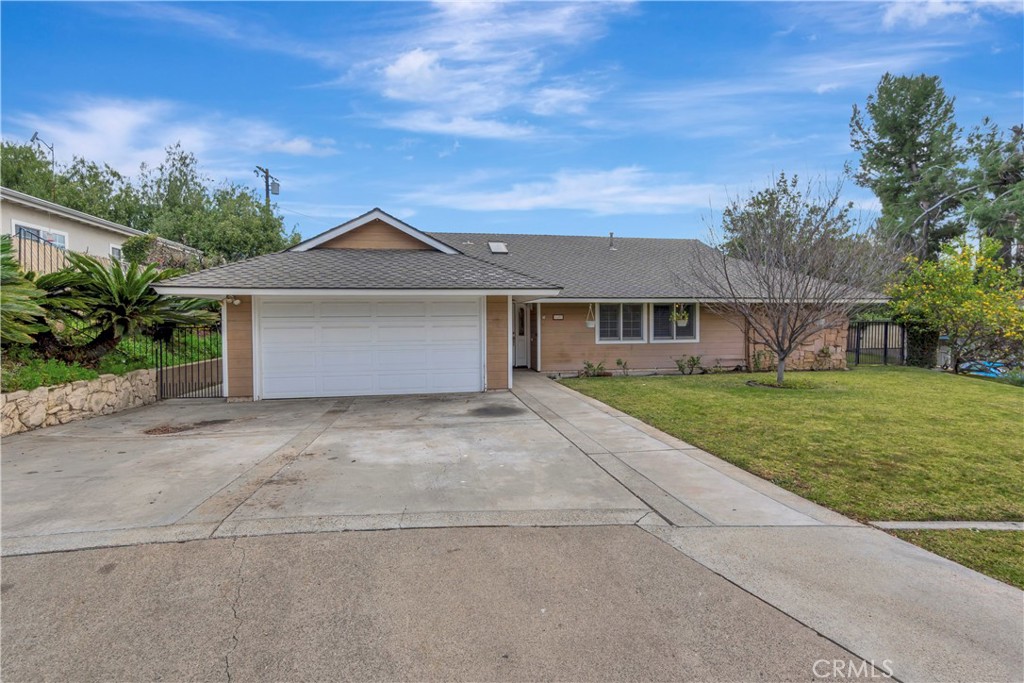 1107 Norby Lane Property Photo 1
