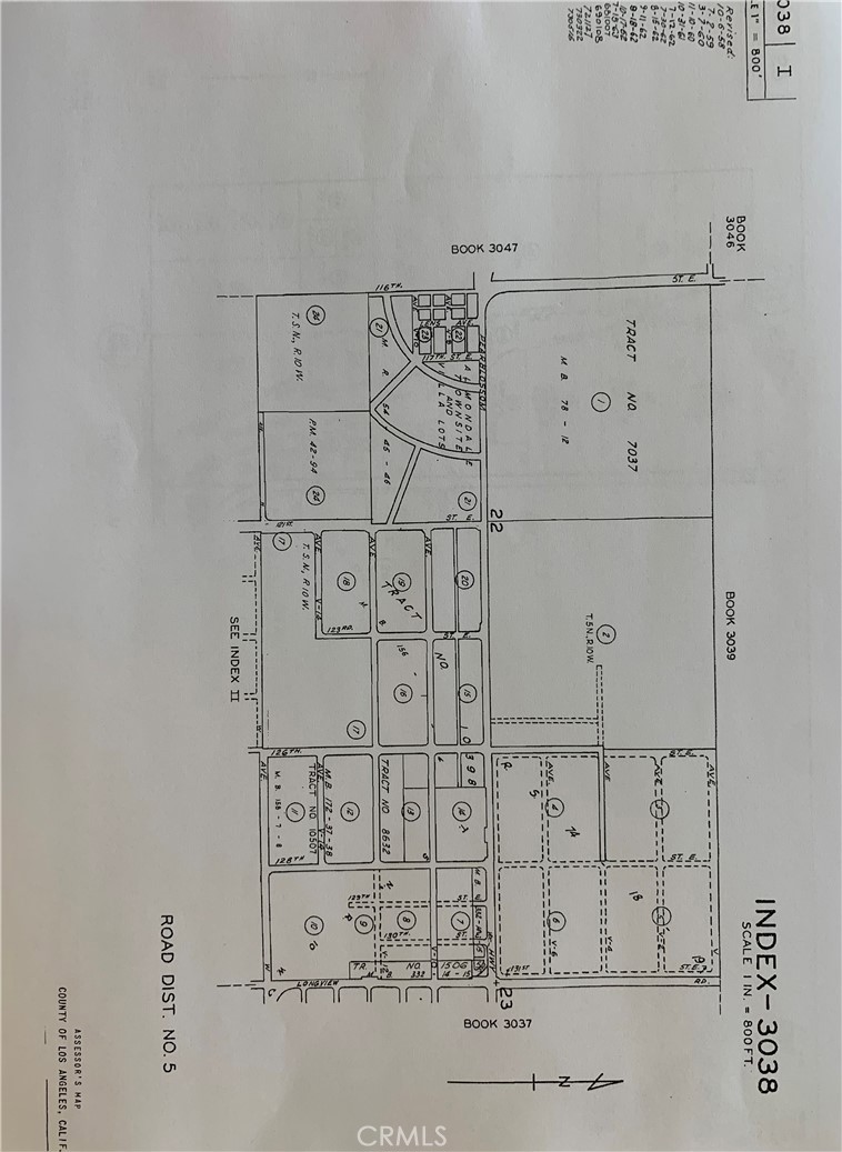 0 Vac/121 Ste(pav)/vic Ave W Property Photo 5