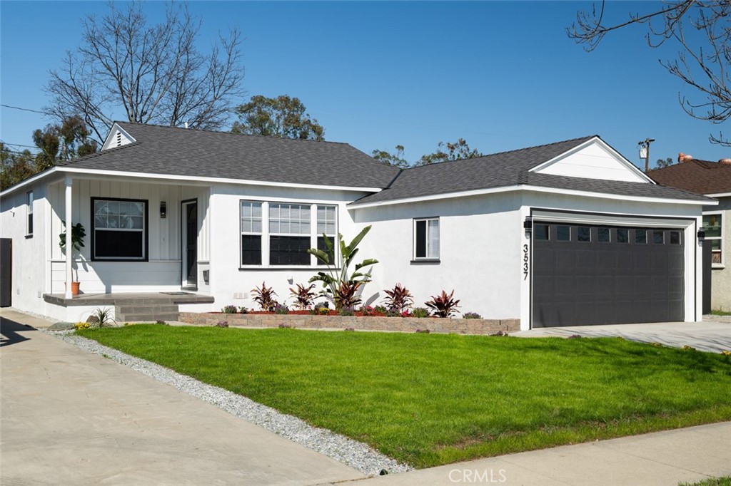 3537 Allred Street Property Photo