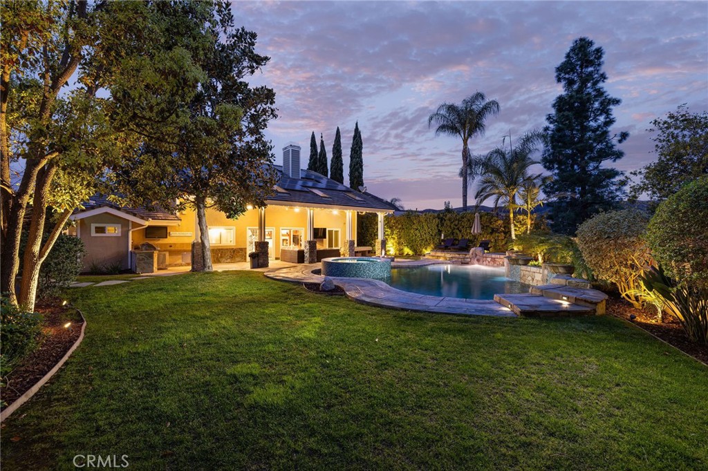 20706 Calle Pera Property Photo
