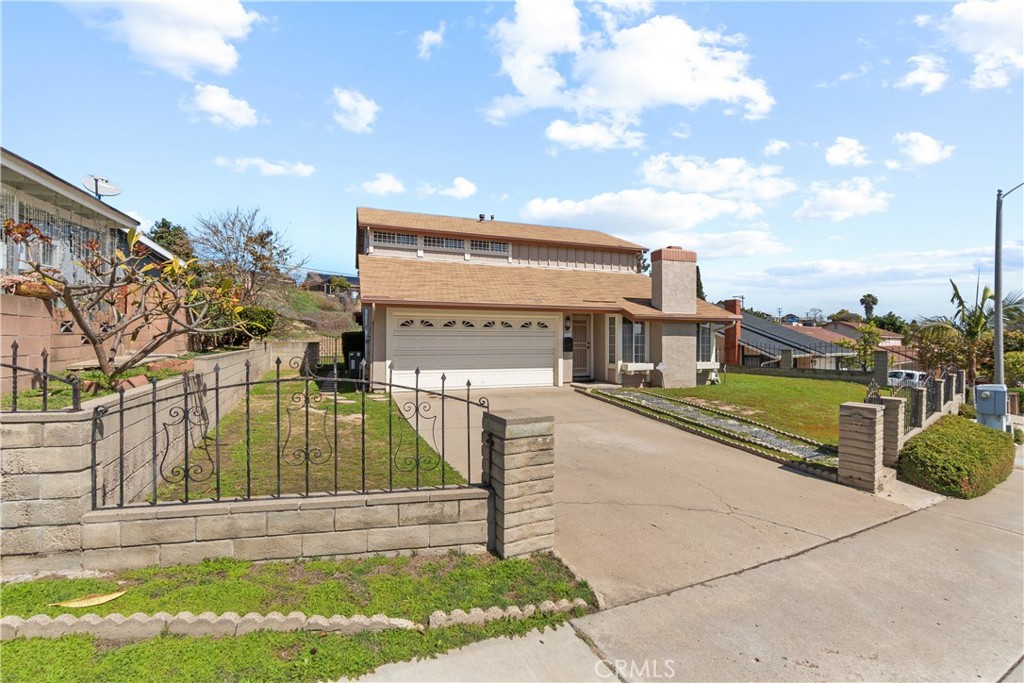 2955 Manos Drive Property Photo